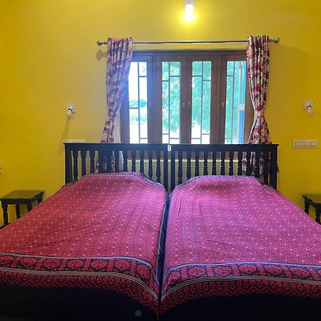 Sharad Baug Homestay Bhuj Exterior photo