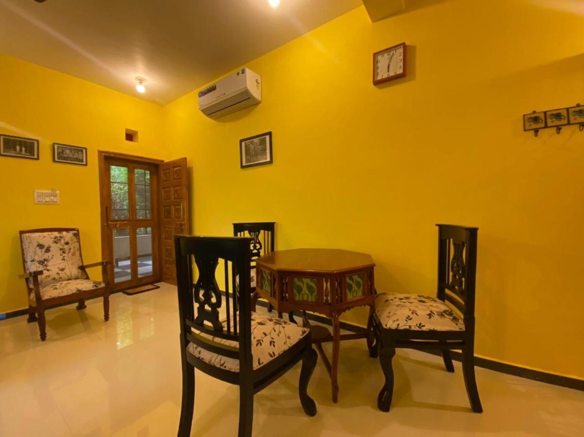 Sharad Baug Homestay Bhuj Exterior photo