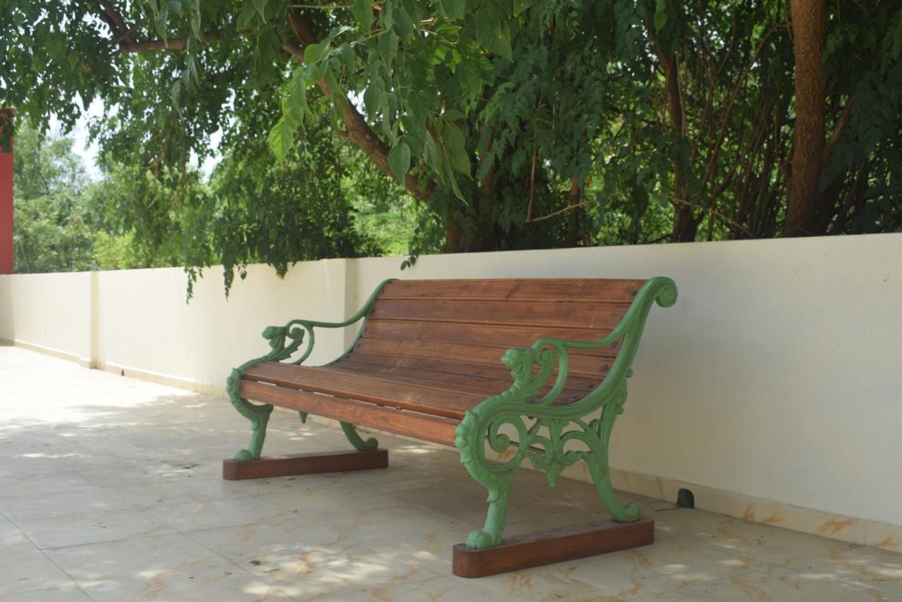 Sharad Baug Homestay Bhuj Exterior photo