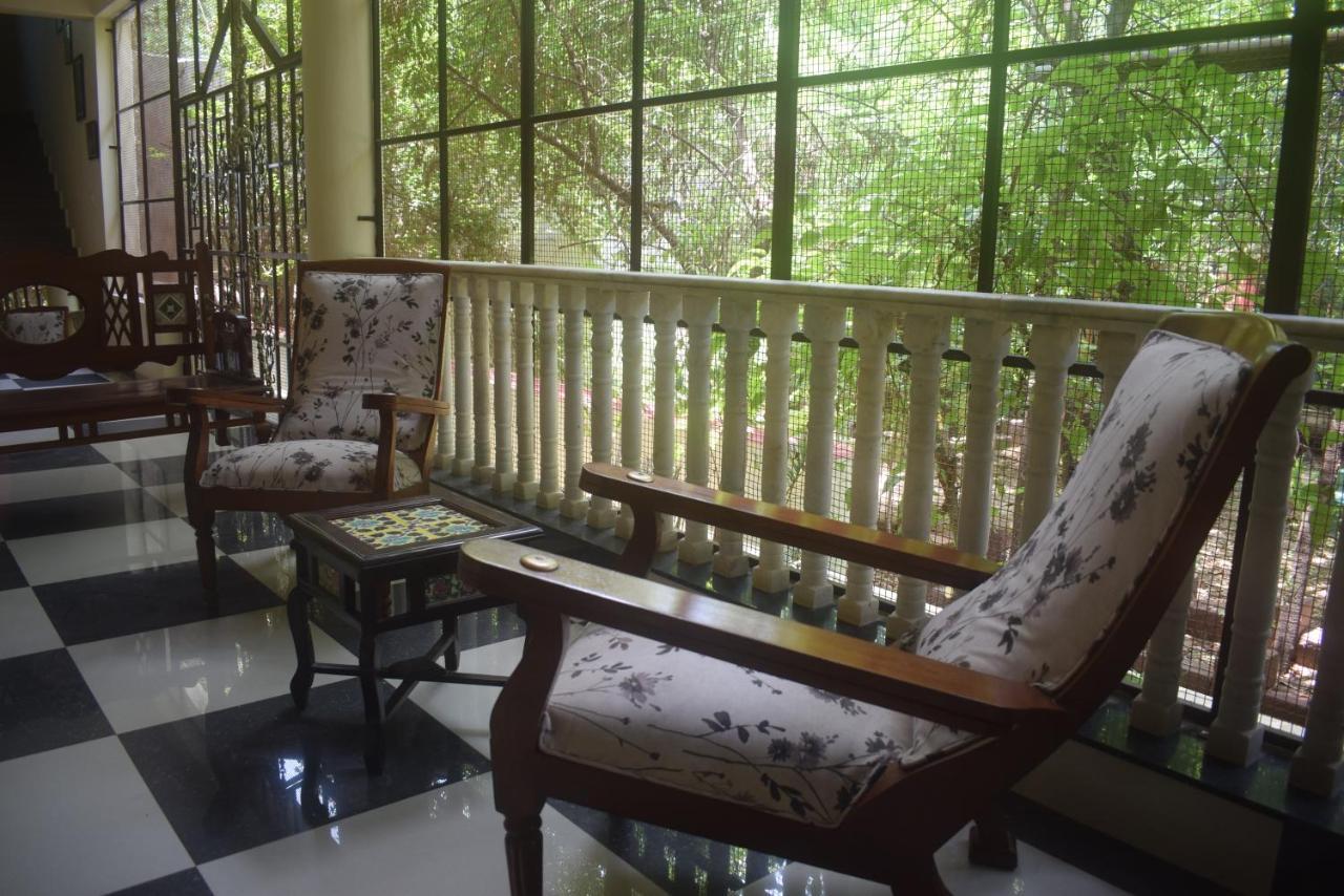 Sharad Baug Homestay Bhuj Exterior photo
