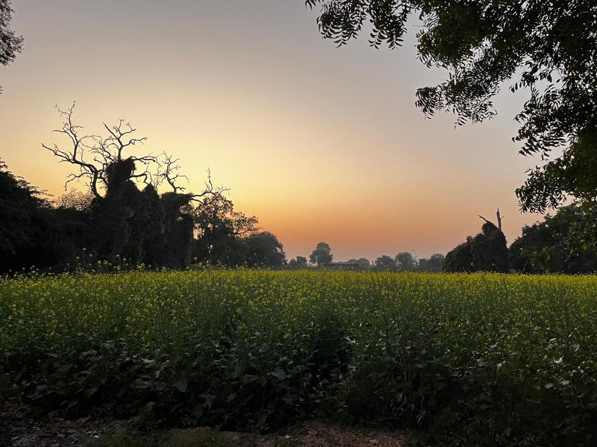Sharad Baug Homestay Bhuj Exterior photo