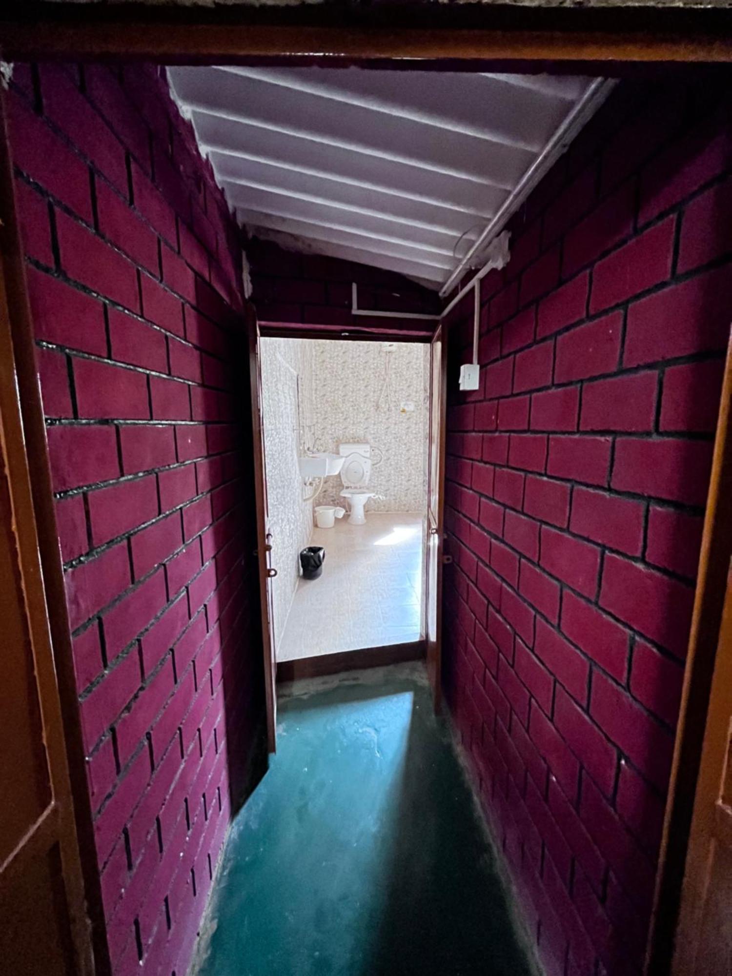 Sharad Baug Homestay Bhuj Exterior photo