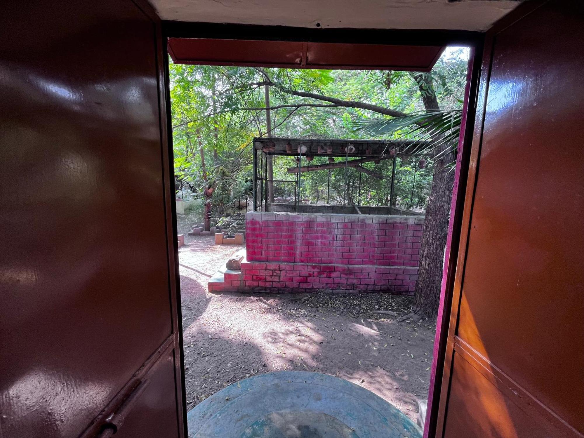 Sharad Baug Homestay Bhuj Exterior photo